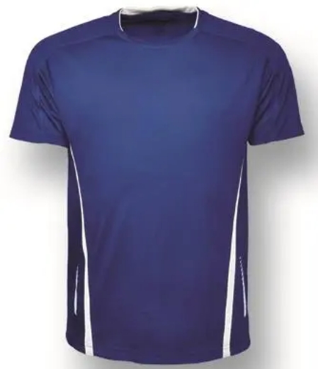 Picture of Bocini, Mens Elite Sports Tee